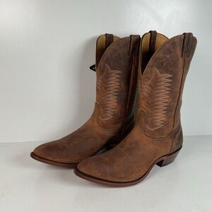 Boulet Bay Apache Cowboy Boots | Men’s 16 E